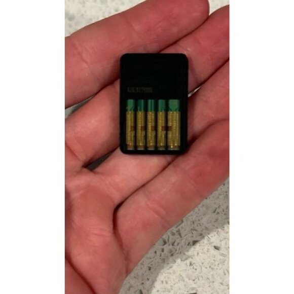 Five Nights at Freddy's: The‎ Core Collection - Nintendo Switch (Cartridge Only) - Picture 2 of 2